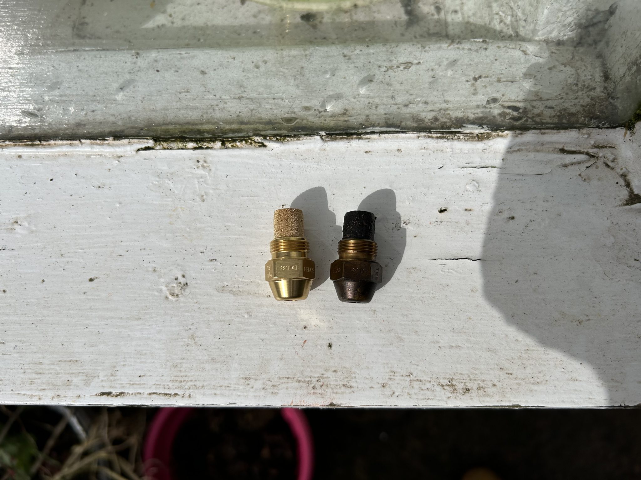 East Lothian Boilers We do boilers, in East Lothian!